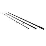 FISH-XPRO Carp Rod Set XL "Carp Improve" - Complete Carp Fishing Kit with 2 Rods, Baitrunner Reels, Bite Alarms, Rod Pod