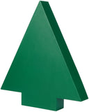 BRUBAKER Christmas Tree 2024 Advent Calendar - DIY Fillable Christmas Countdown with 24 Doors for Gifts, Candy, and Surp
