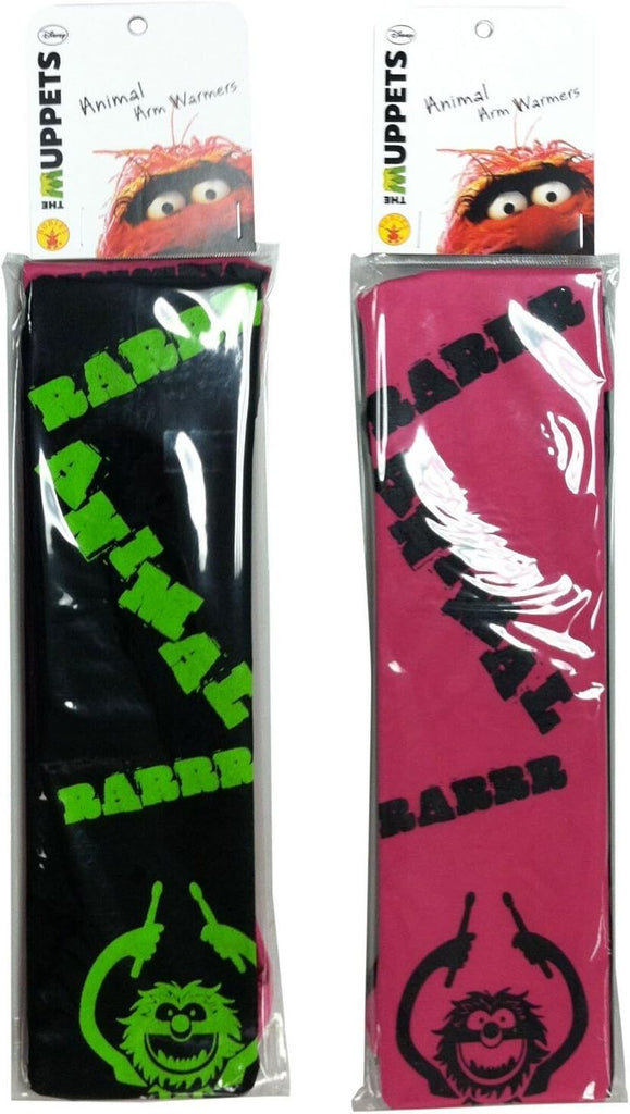 Rubie's Costume Co Animal Arm Warmers Costume