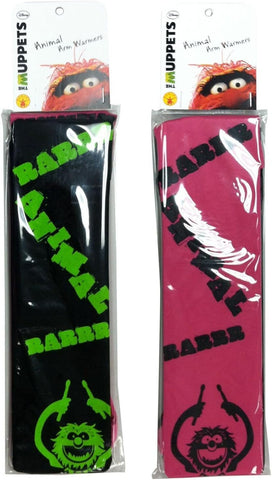 Rubie's Costume Co Animal Arm Warmers Costume