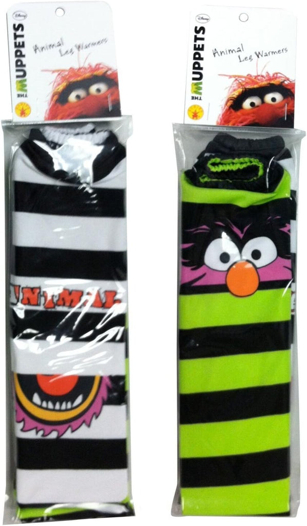 Rubie's Costume Co Animal Leg Warmers Costume