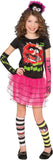 Rubie's Costume Co Animal Arm Warmers Costume