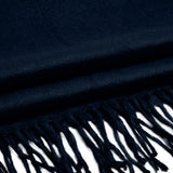BRUBAKER Cashmirillo Scarf for Women - Long, Warm, and Cozy with Tassels