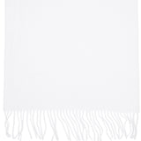 BRUBAKER Cashmirillo Scarf for Women - Long, Warm, and Cozy with Tassels