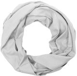 BRUBAKER Cashmirillo Scarf for Women - Long, Warm, and Cozy with Tassels