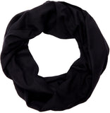 BRUBAKER Cashmirillo Scarf for Women - Long, Warm, and Cozy with Tassels