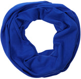 BRUBAKER Cashmirillo Scarf for Women - Long, Warm, and Cozy with Tassels
