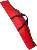 Snowboard Bag Pulse for Boards up to 70" Length Red Black