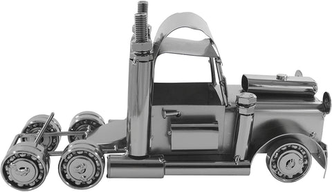 Wijnfleshouder / Bierfleshouder - Oldtimer Auto - Decoratief Cadeau Voor Autoliefhebbers Wijnfleshouder / Bierfleshouder - Oldtimer Auto - Decoratief Cadeau Voor Autoliefhebbers