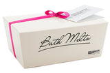 BRUBAKER "Pink Jasmine" Bath Melts Gift Set - Vegan - Organic - Handmade