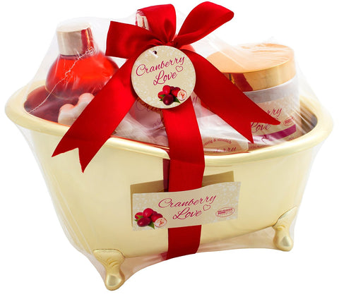 Buy Organic Beauty Gift Hamper For Wife - BloomyBliss