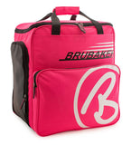 BRUBAKER 'Champion 2.0' Ski Boot Bag Backpack for Boots Helmet Clothing
