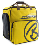BRUBAKER 'Champion 2.0' Ski Boot Bag Backpack for Boots Helmet Clothing