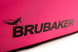 BRUBAKER 'Super Function' Ski Boot Bag Backpack for Boots Helmet Clothing LE