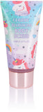 BRUBAKER Cosmetics 4-piece Unicorn Bath and Shower Set Cherry Blossom Scent - Gift Set in Cosmetic Bag