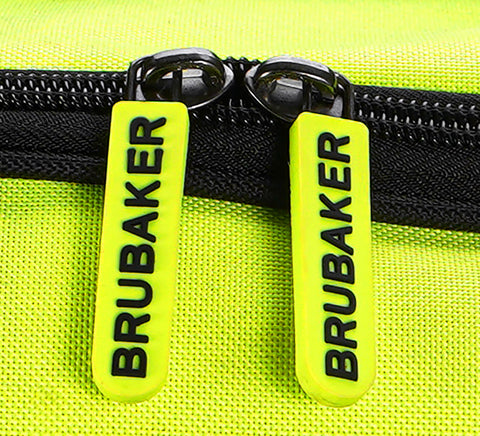 BRUBAKER Skischoentas, helmtas 'Super Function' Comfort laarzentas met BRUBAKER Skischoentas, helmtas 'Super Function' Comfort laarzentas met