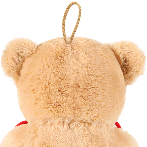 Jumbo Giving Bear - Stuffed Animal